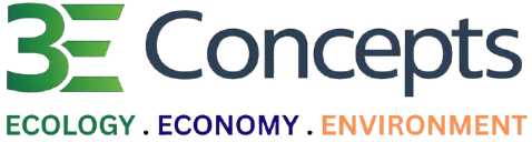 3E Concepts — Ecology Economy Environment